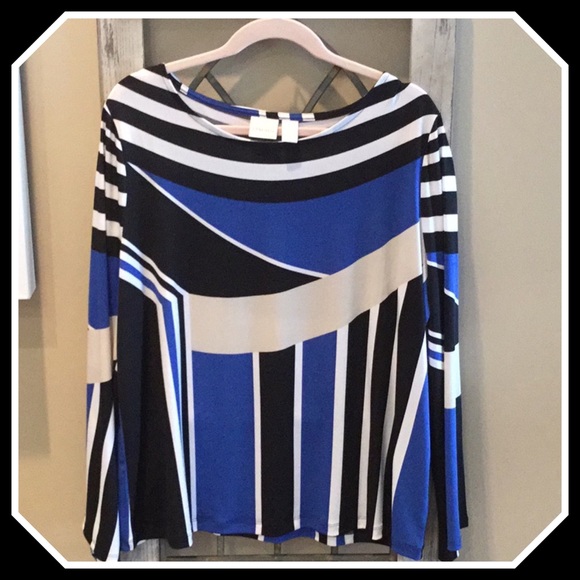 Chico's Tops - Chico’s Top